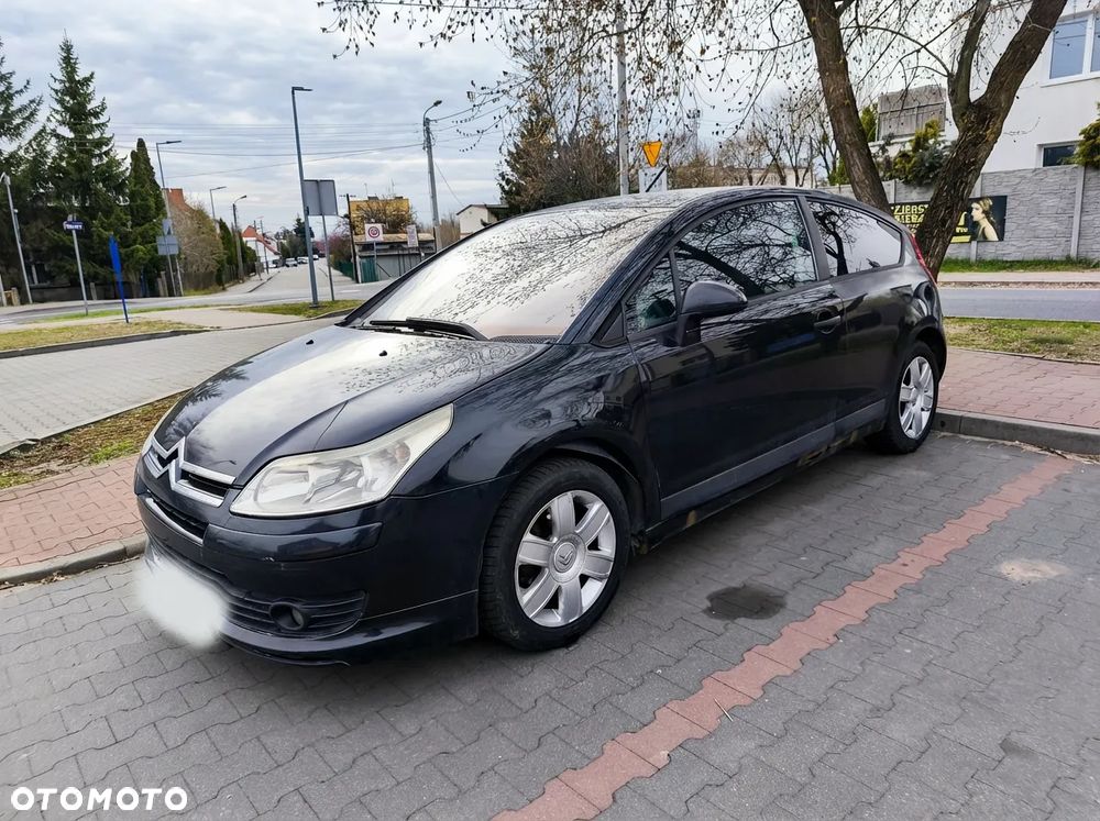 Citroën C4 1.6 16V Exclusive - 3