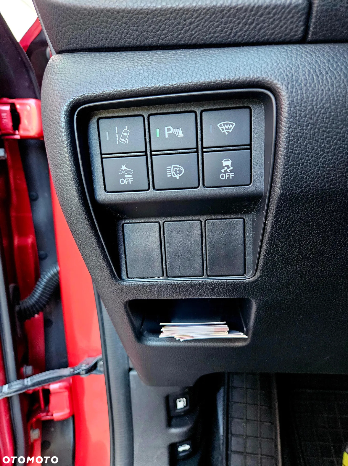 Honda CR-V 1.5 Lifestyle (Honda Connect+) CVT - 16
