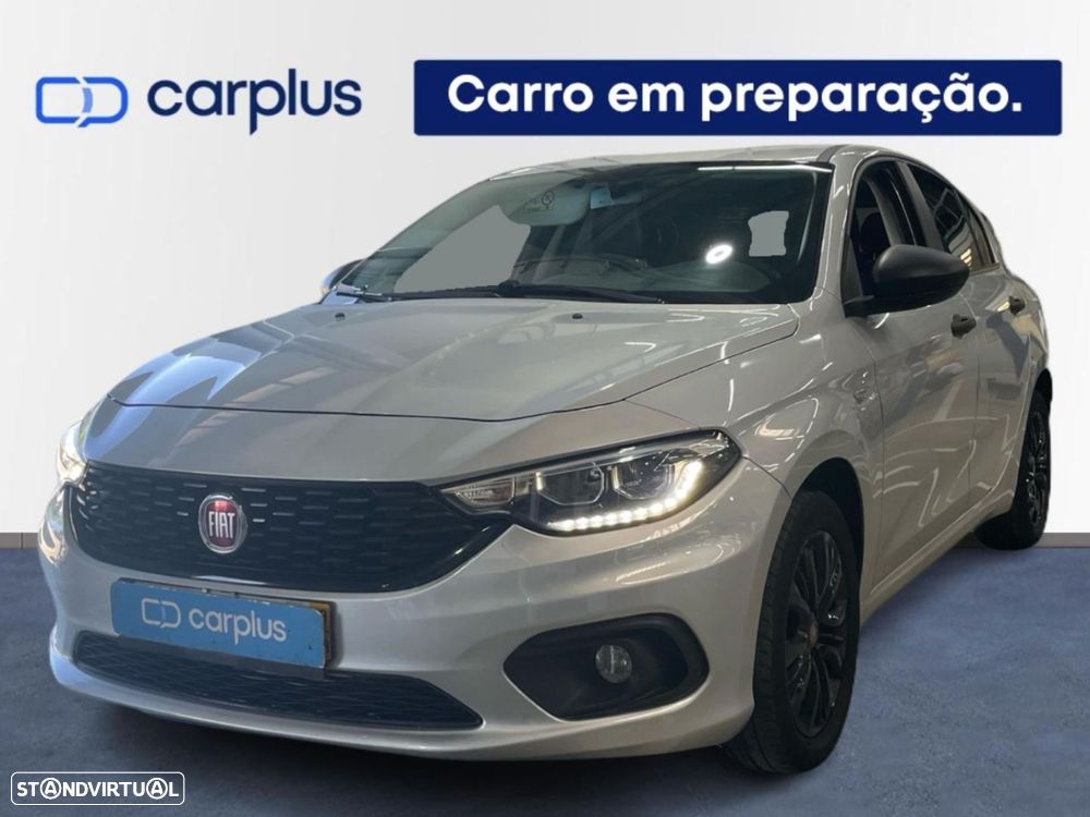 Fiat Tipo 1.3 M-Jet Easy - 1