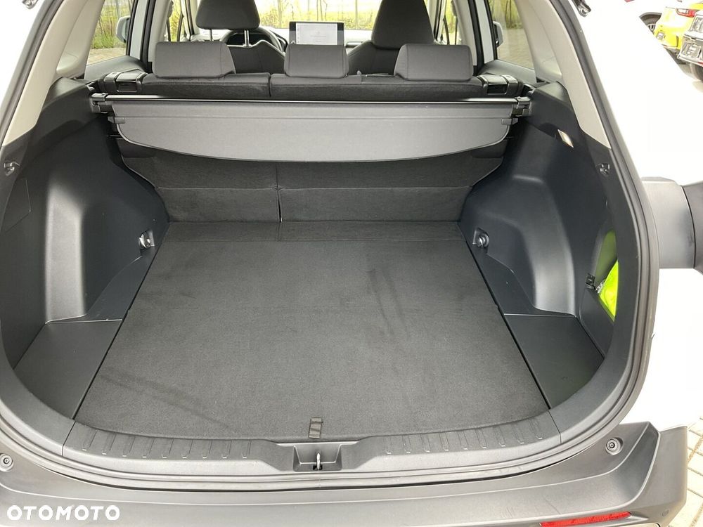 Toyota RAV4 2.0 Comfort 4x4 MS - 13