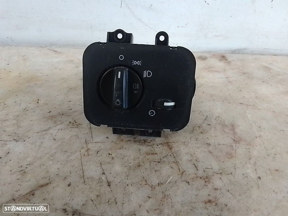 Interruptores De Luzes Land Rover Discovery Iii (L319) - 2