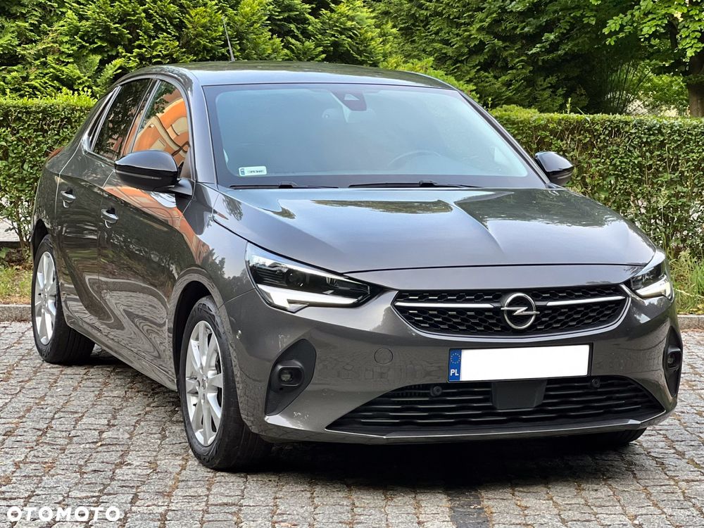 Opel Corsa 1.5 D Elegance S&S - 9