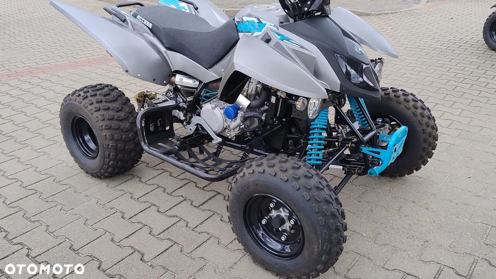 CFMoto CForce - 23