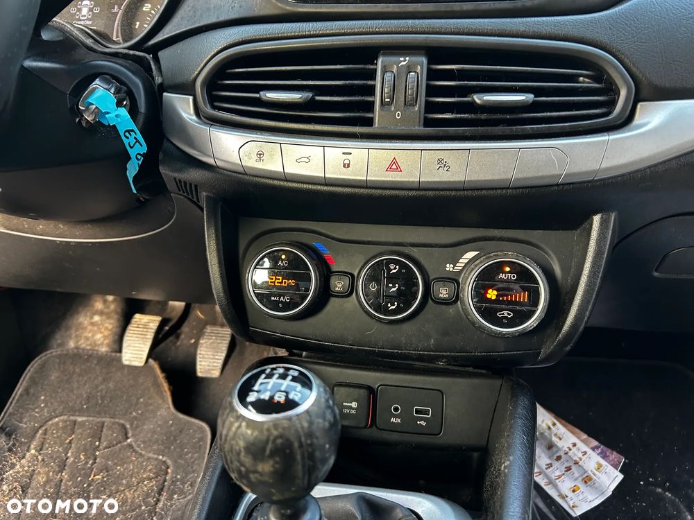 Fiat Tipo - 16