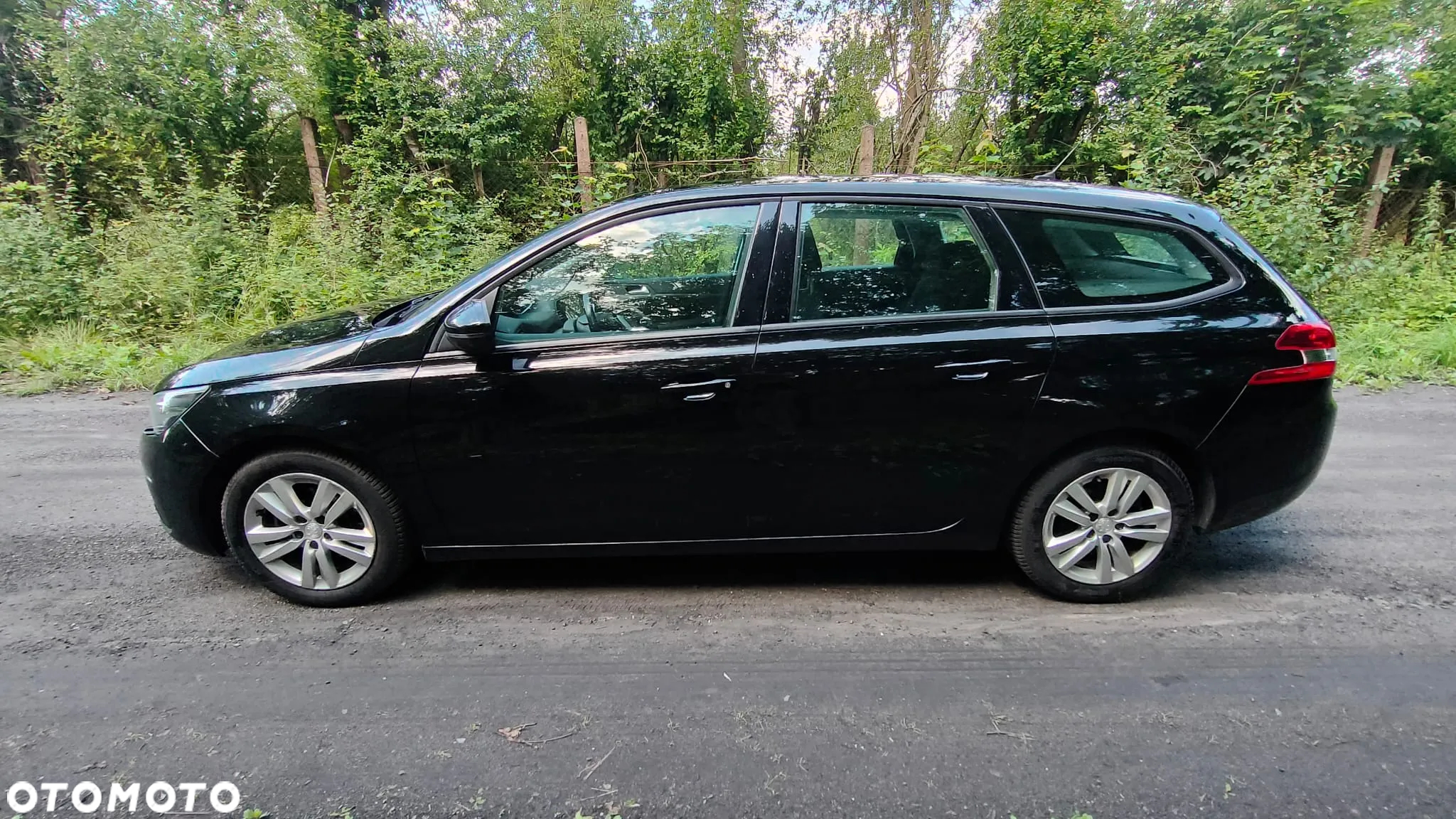 Peugeot 308 1.5 BlueHDi Active S&S - 8