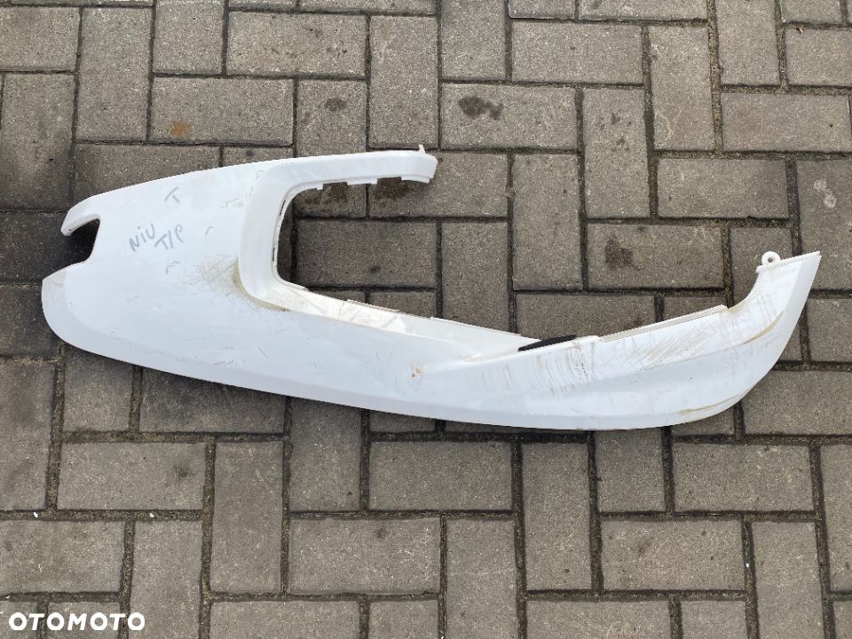 Boczek tył prawy  Niu M1 Sport 18r - 1