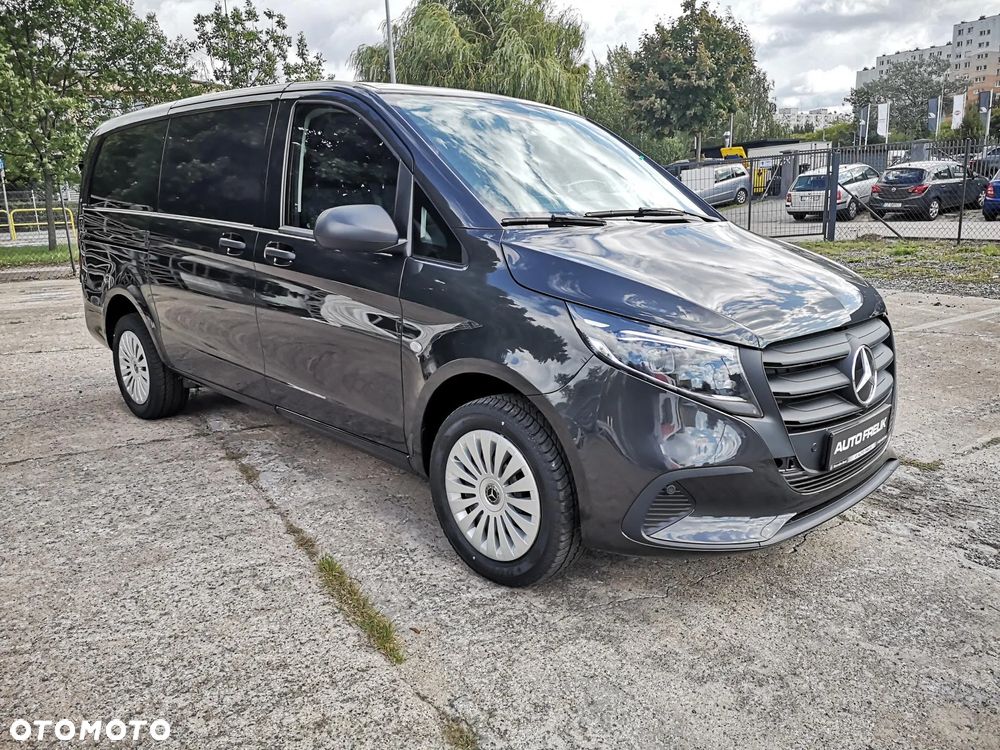 Mercedes-Benz Vito - 3