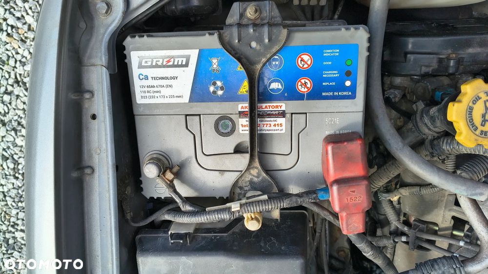 Subaru Impreza 2.5 - 17