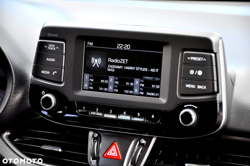 Hyundai i30 1.4 Style - 28