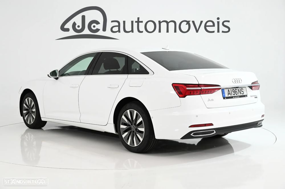 Audi A6 50 TFSIe quattro S tronic - 3