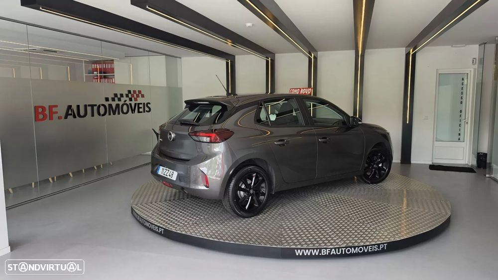 Opel Corsa 1.2 Business Edition - 5