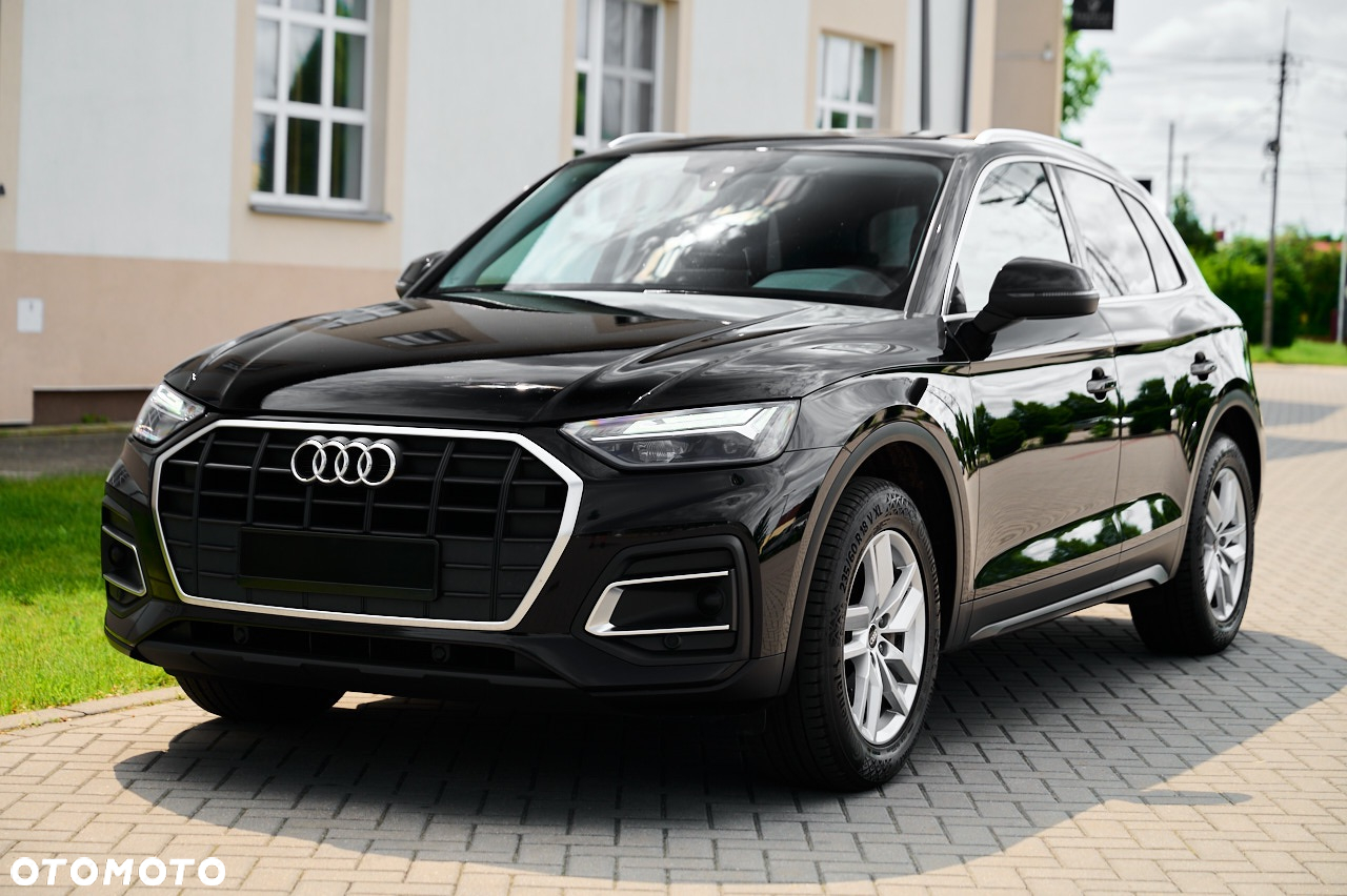 Audi Q5 - 7