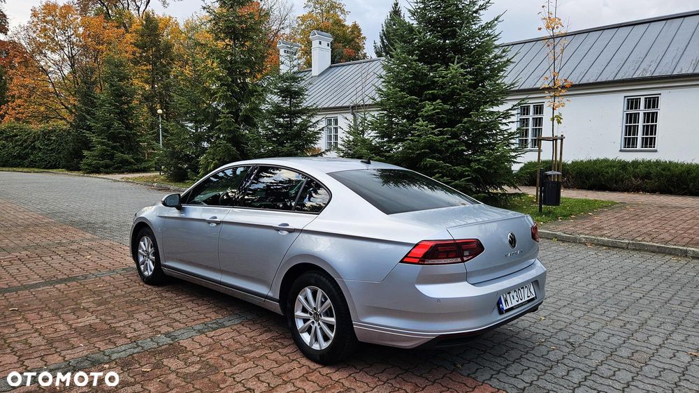 Volkswagen Passat 2.0 TDI EVO Essence - 3