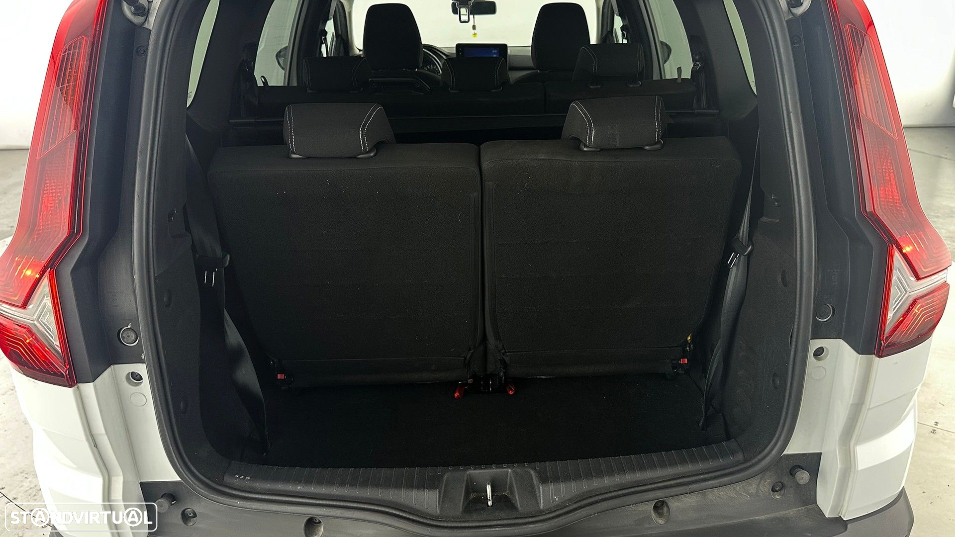 Dacia Jogger 1.0 ECO-G Comfort 7L Bi-Fuel - 46