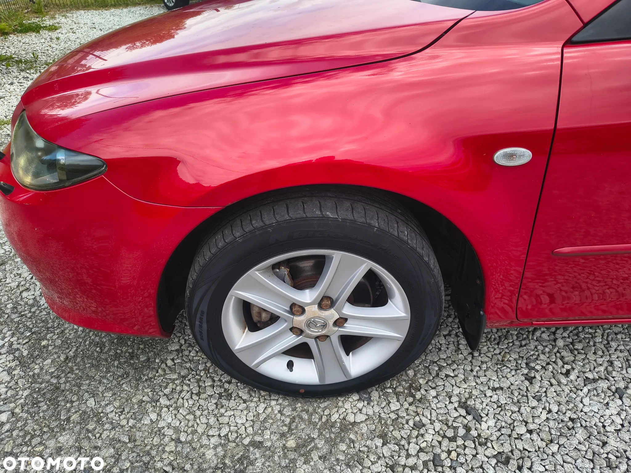 Mazda 6 2.0 Exclusive - 10