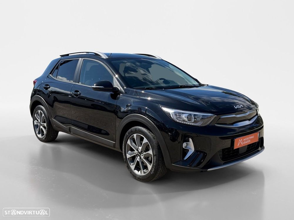 Kia Stonic 1.0 T-GDi Drive - 7