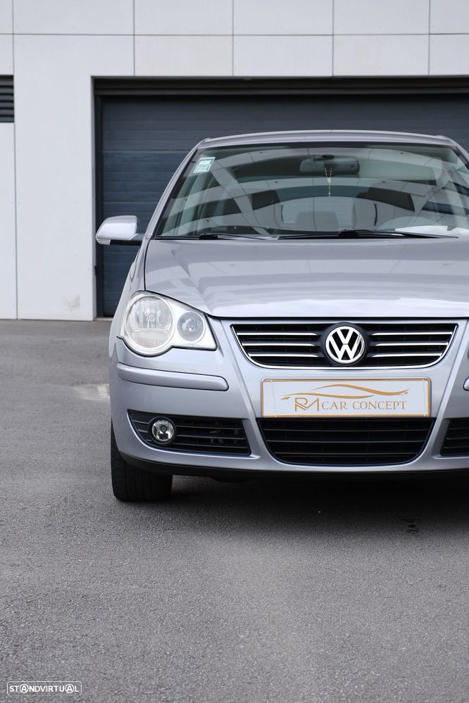 VW Polo 1.2 Sportline - 2