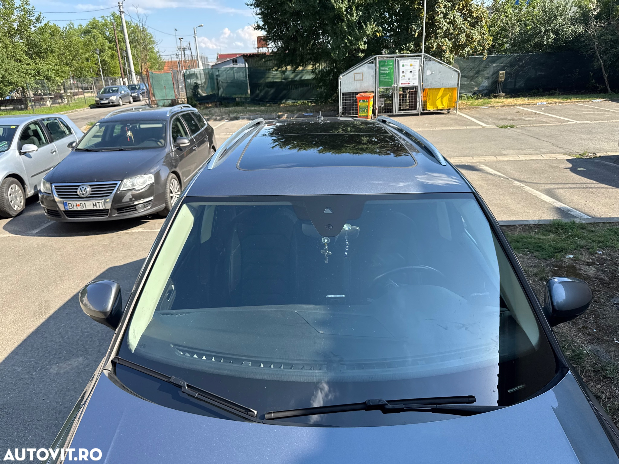 Volkswagen Tiguan Allspace 2.0 TDI SCR 4Motion DSG Highline - 13
