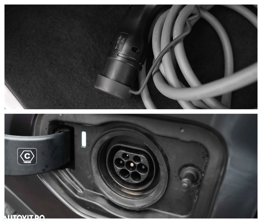 BMW X3 xDrive30e Aut. xLine - 15