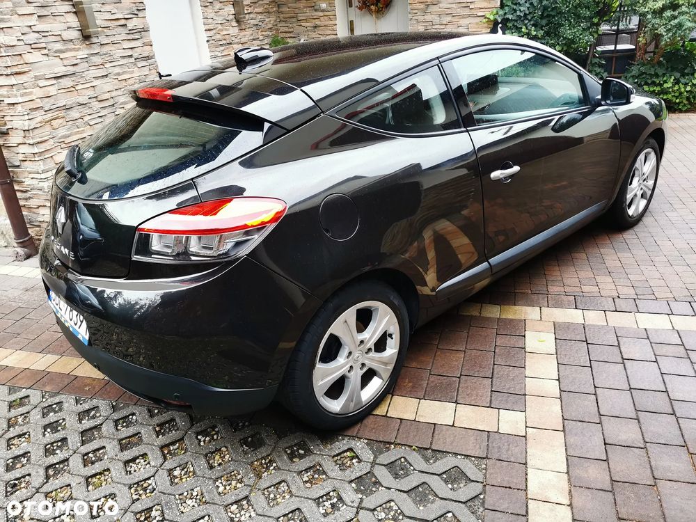 Renault Megane 1.6 16V Dynamique - 3