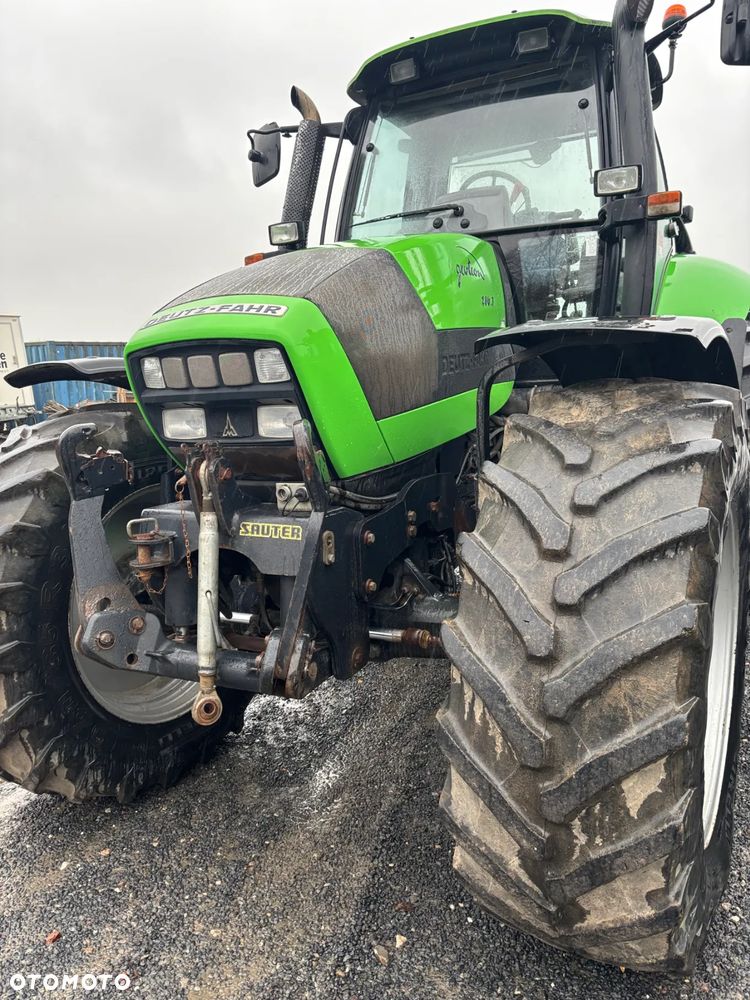 Deutz-Fahr Agrotron 180, 7 Profiline - 4