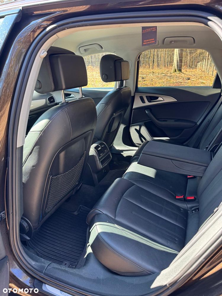 Audi A6 Allroad - 7