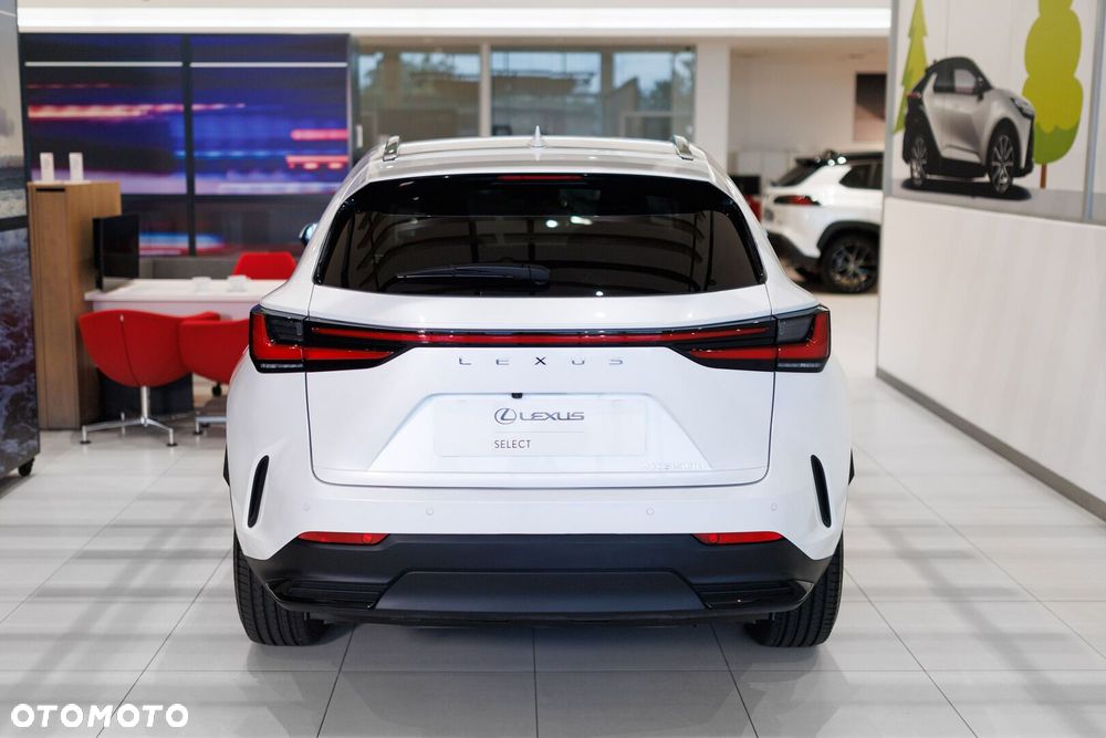 Lexus NX 350h Prestige 2WD - 5