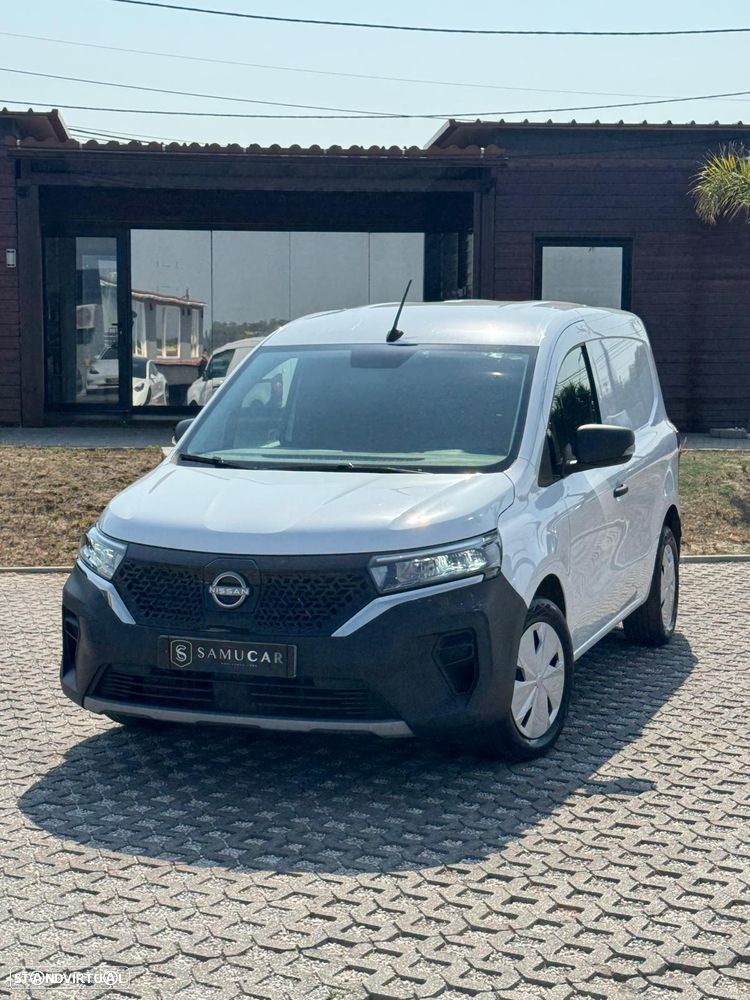 Nissan Townstar N-Connecta - 19