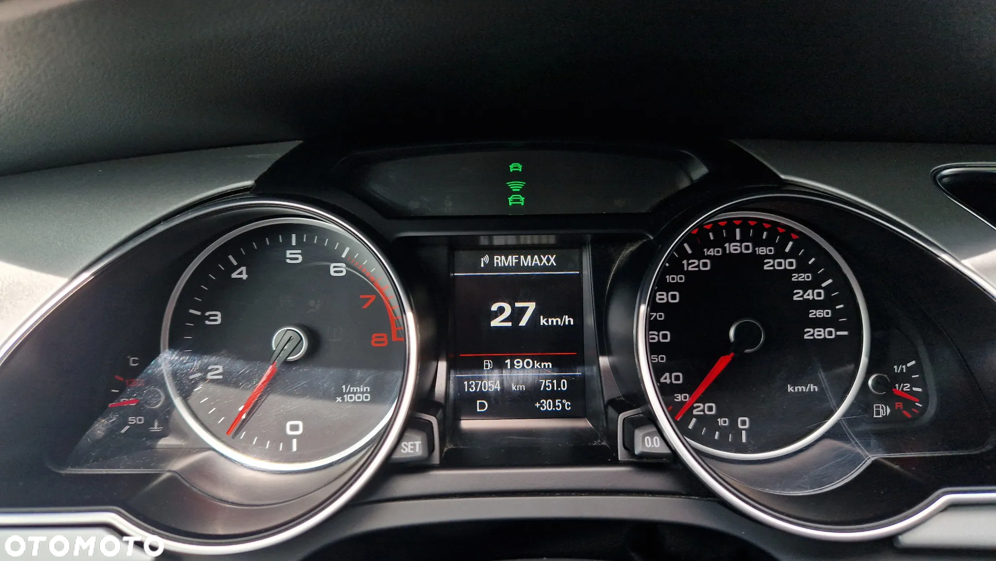 Audi A5 - 17