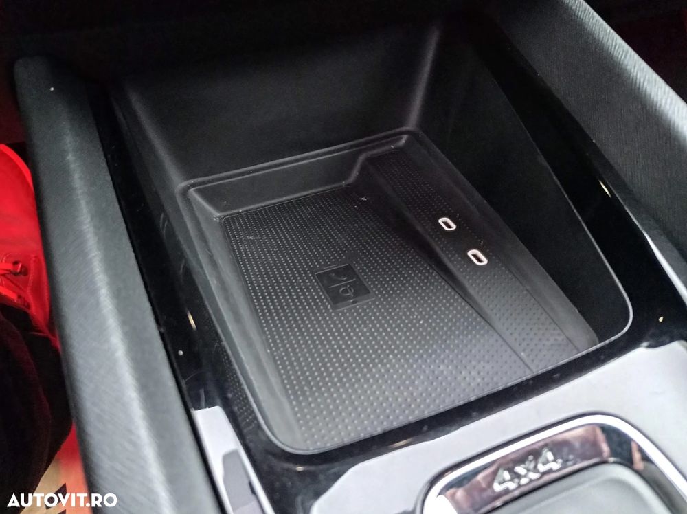 Skoda Octavia Combi RS 2.0 TDI DSG 4X4 - 31