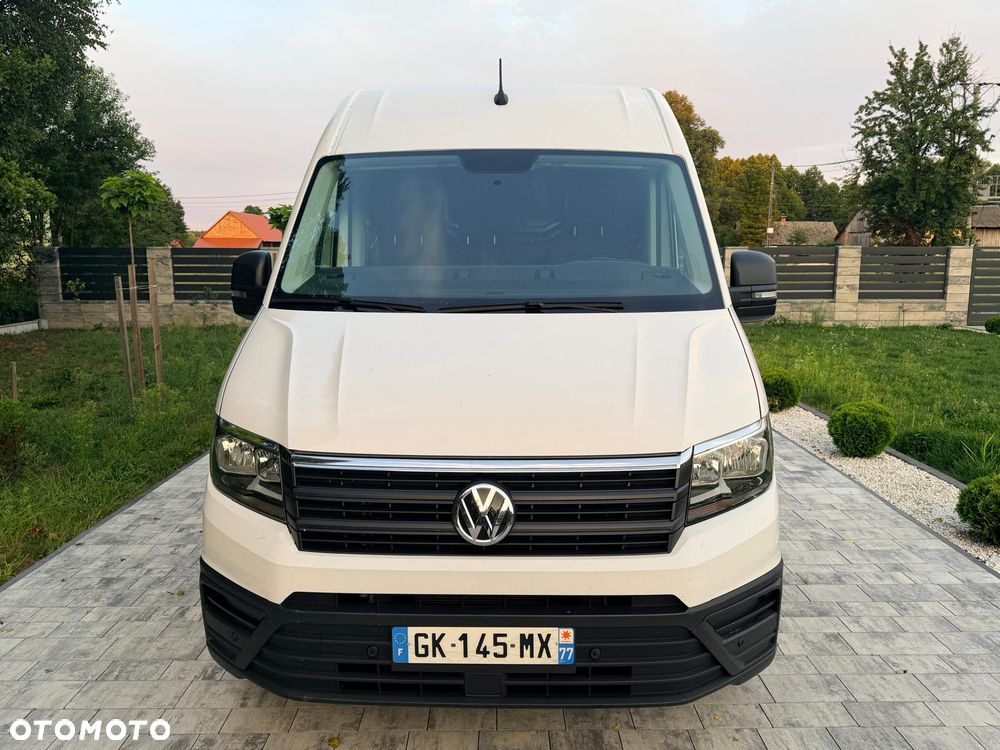 Volkswagen Crafter Standard - 3