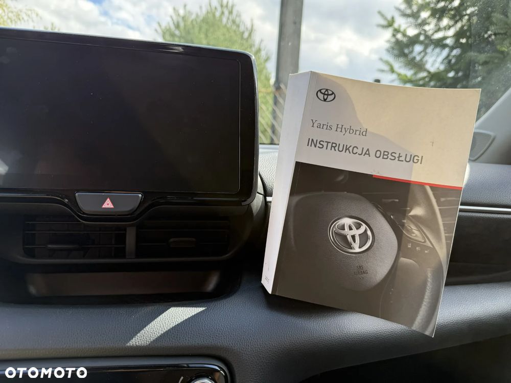 Toyota Yaris - 18