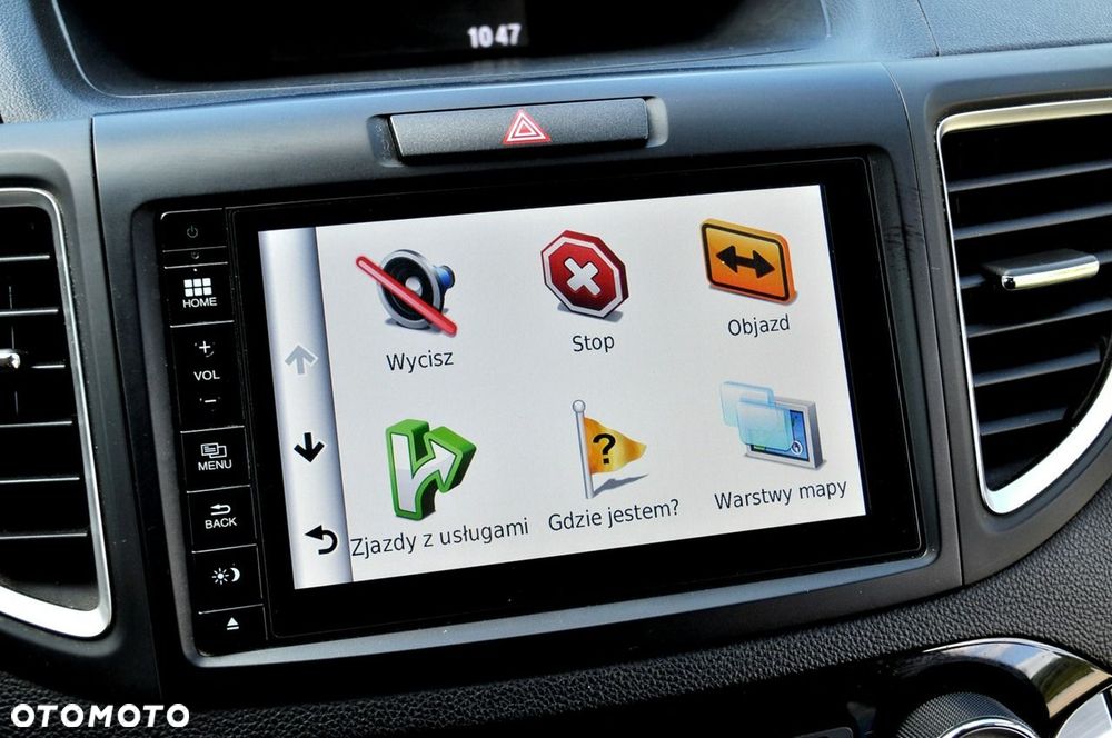 Honda CR-V 1.6i-DTEC Elegance Plus (ADAS / Connect+) / (2WD) - 30