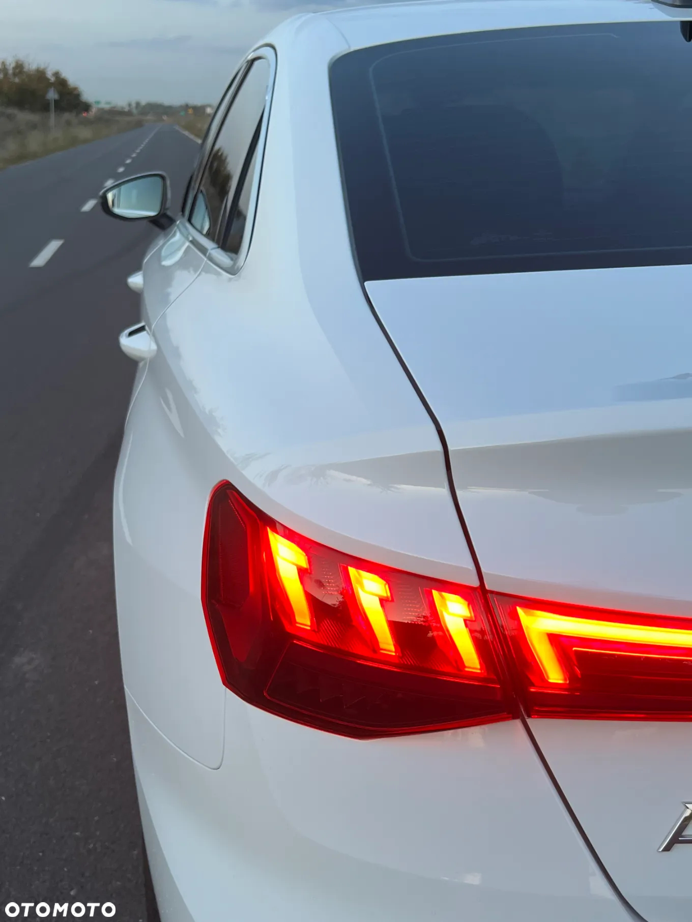 Audi A3 - 5