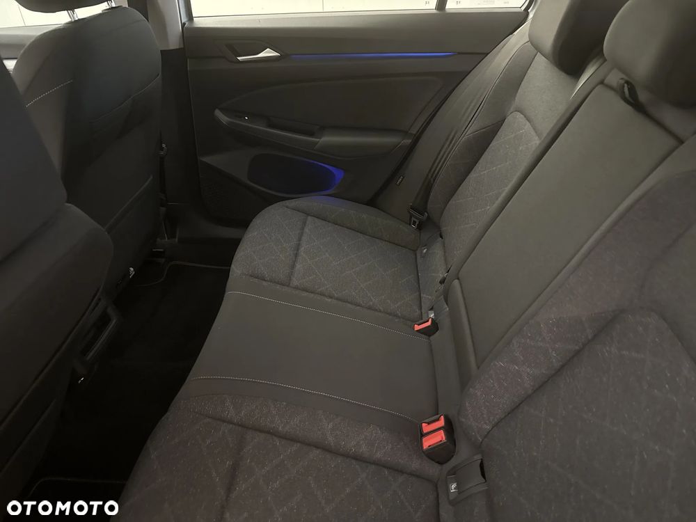 Volkswagen Golf 1.5 eTSI EVO Life DSG - 19
