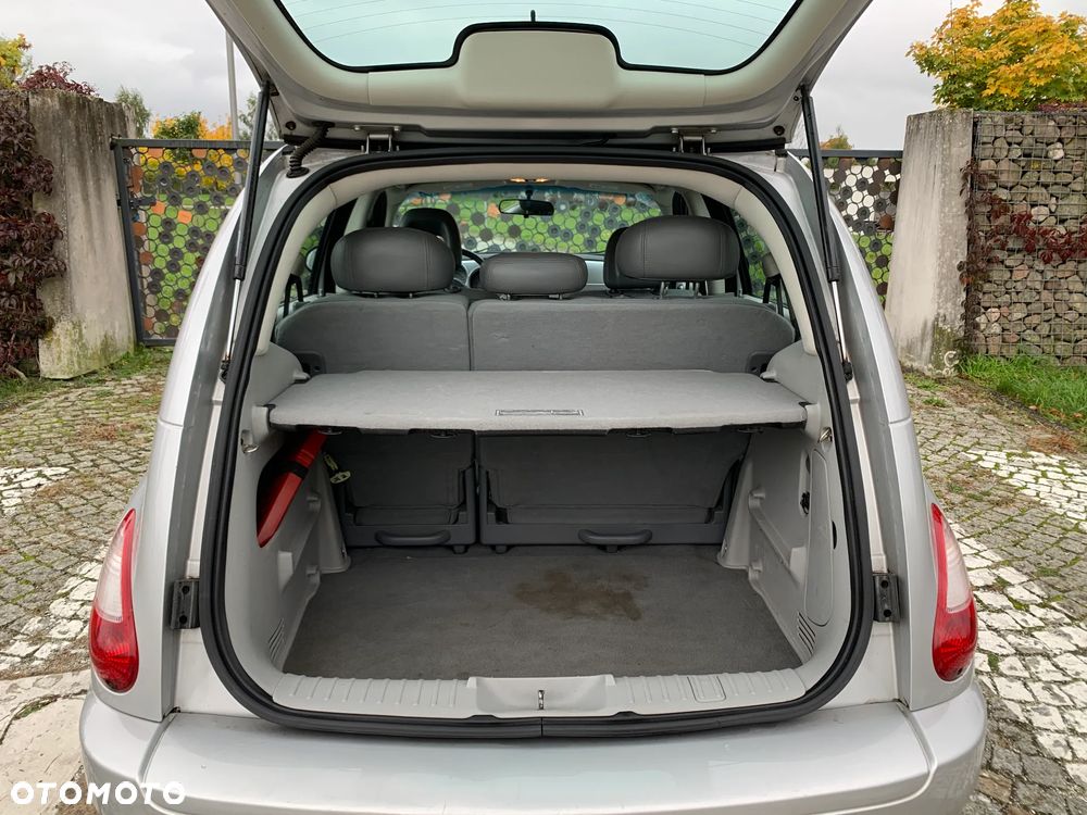 Chrysler PT Cruiser 2.4 Touring - 20
