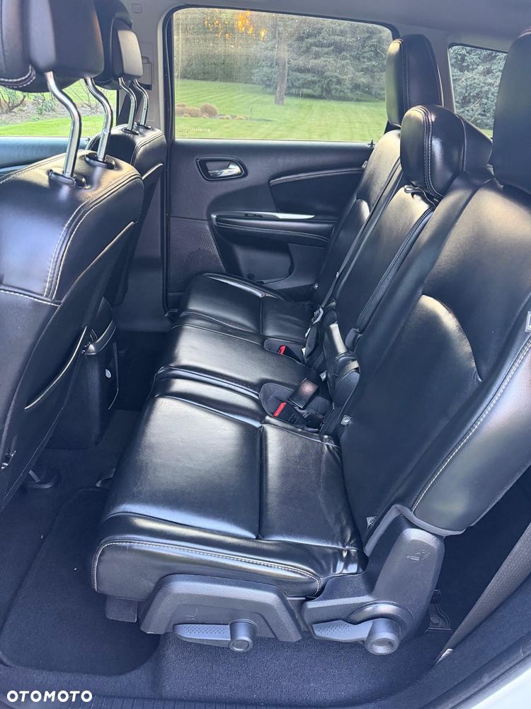 Fiat Freemont 2.0 Multijet 16V DPF - 5