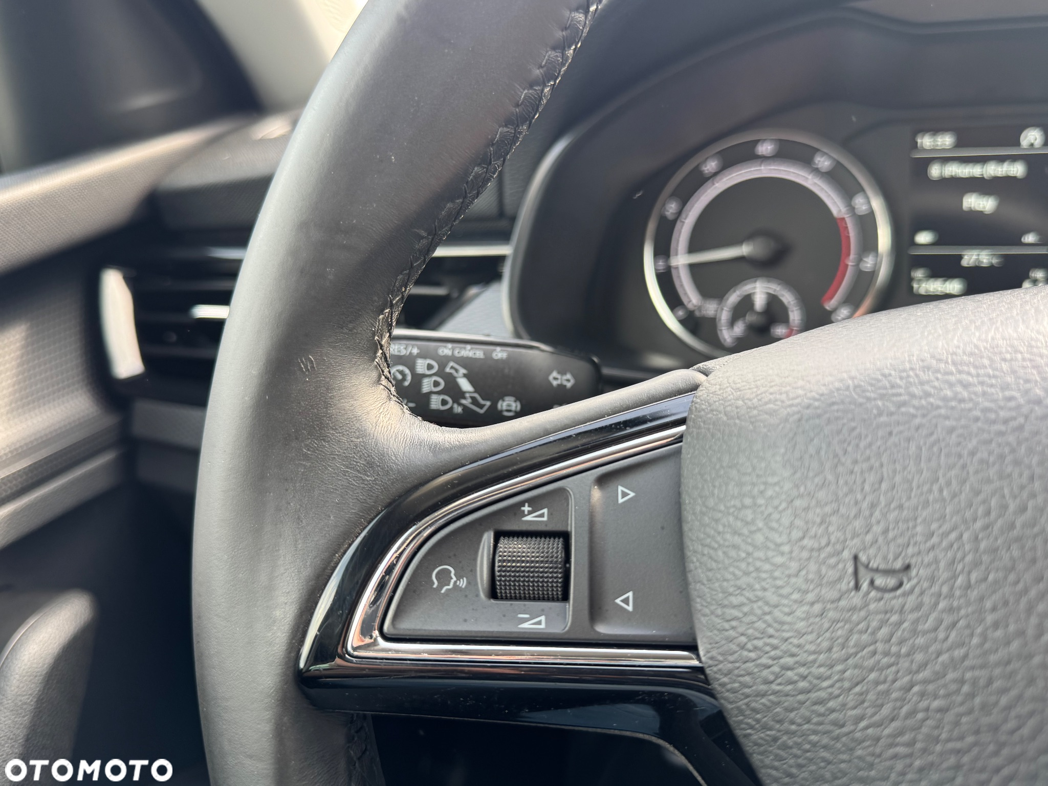 Skoda Scala 1.0 TSI Tour - 30