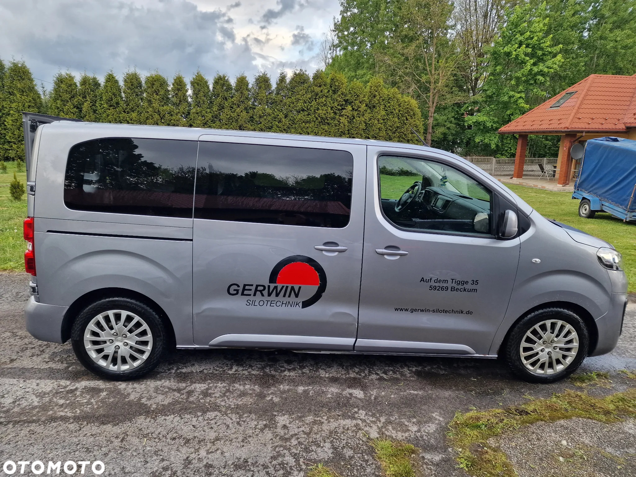 Opel Vivaro 1.5 BlueHDi 120 Standard S&S Flexcab - 7
