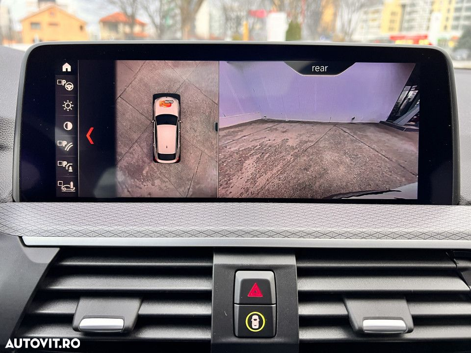 BMW X4 - 37