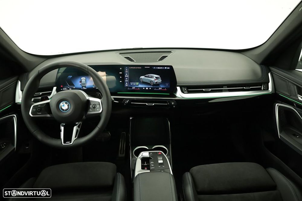 BMW X1 xDrive25e Pack Desportivo M - 9