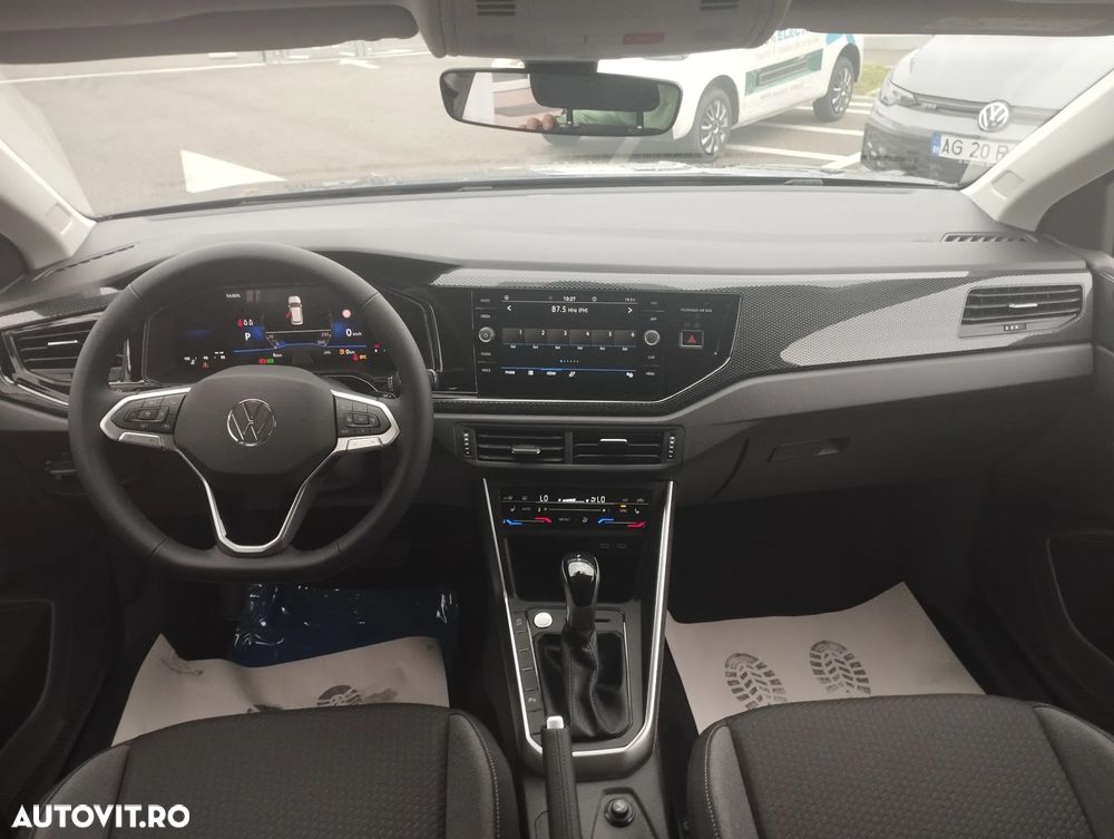 Volkswagen Taigo - 15