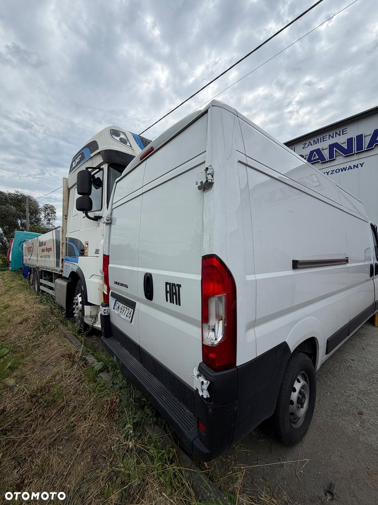 Fiat Ducato - 8