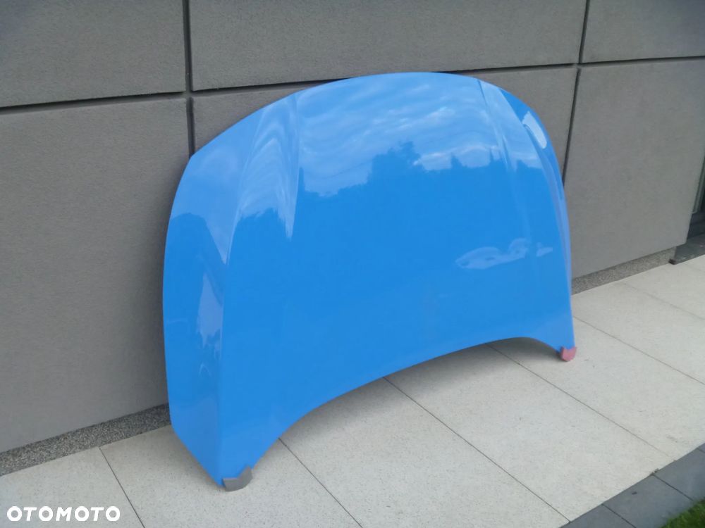 FORD FOCUS MK4 BŁOTNIK PRAWY ORYGINAŁ - 12