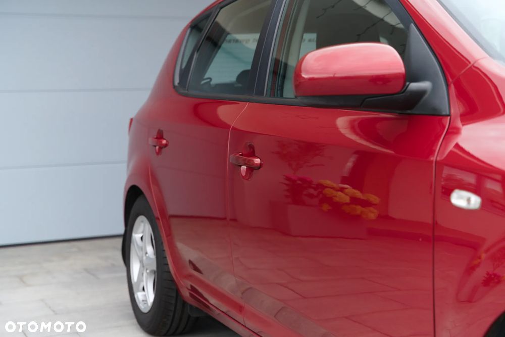 Kia Ceed 1.6 Crdi Comfort - 13