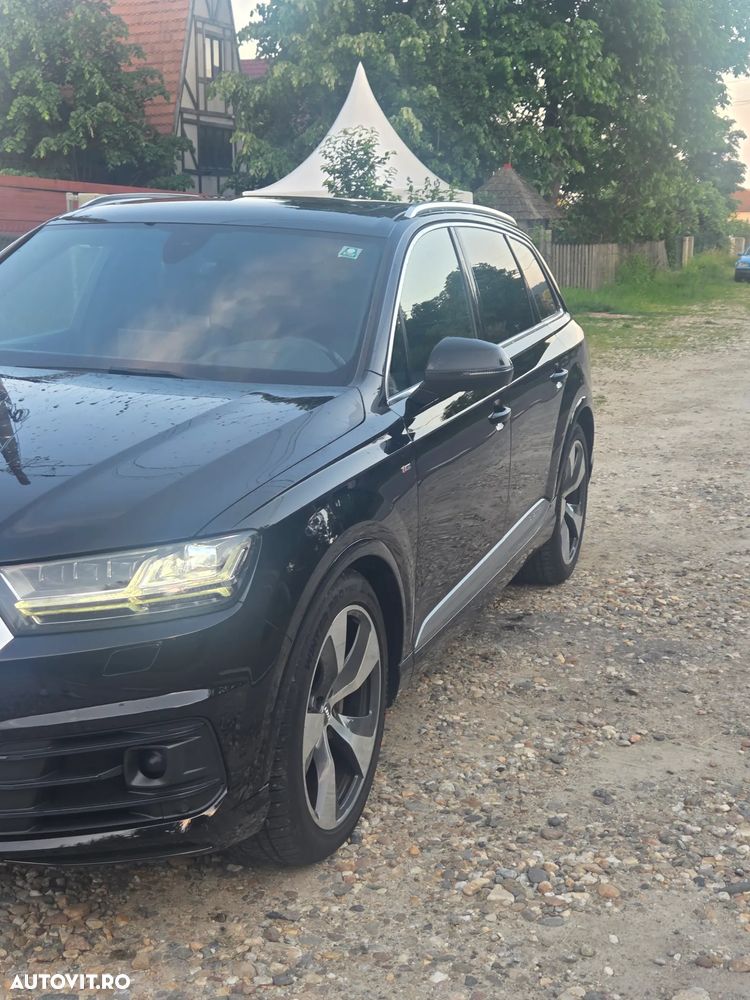 Audi Q7 - 4