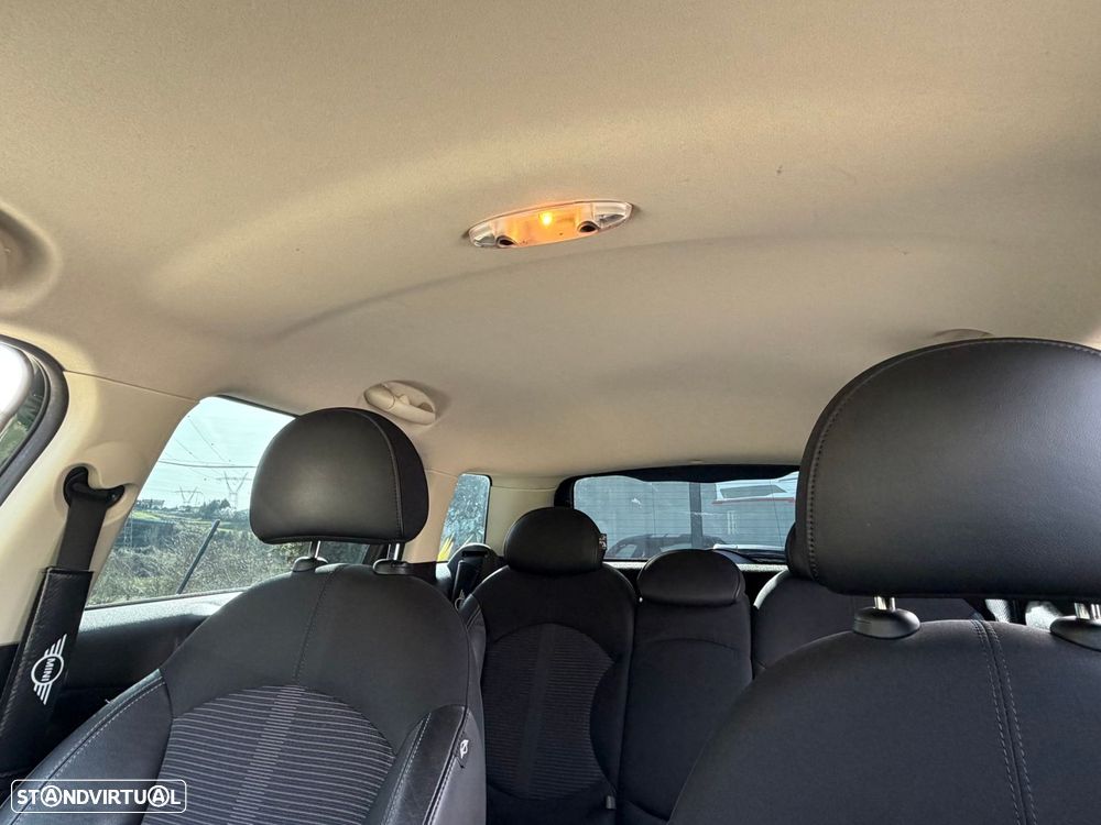 MINI Countryman Cooper SD ALL4 - 24