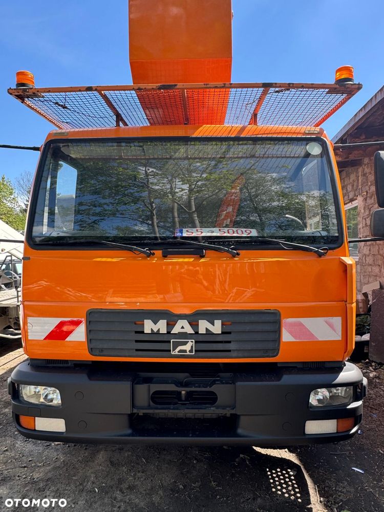 MAN - 1