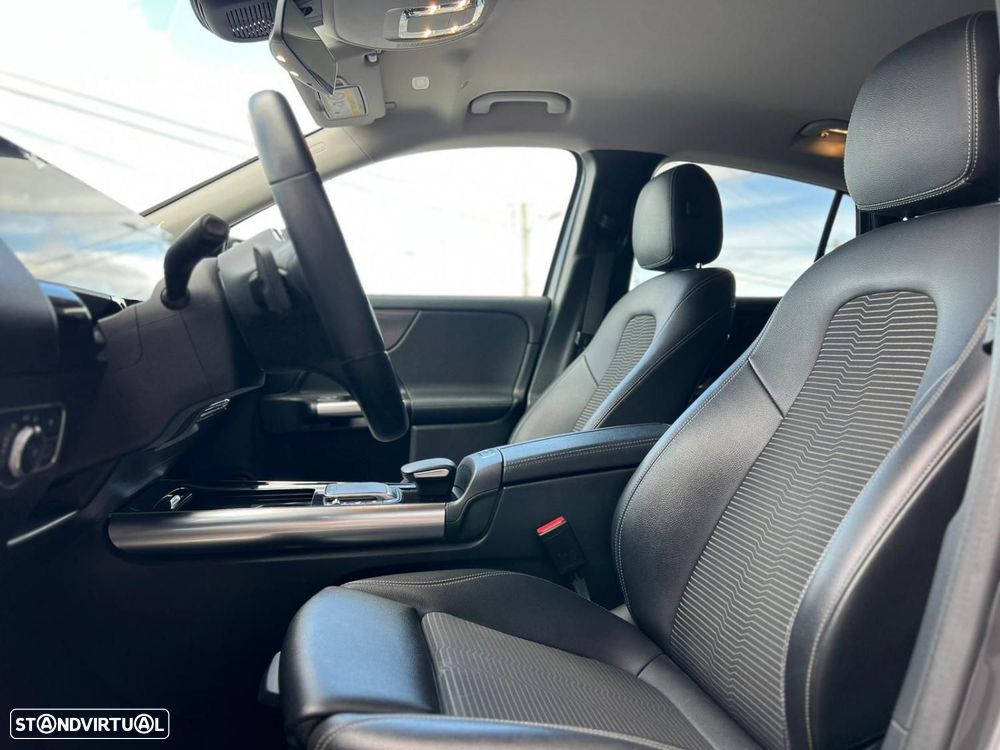 Mercedes-Benz EQA 250 Progressive - 9