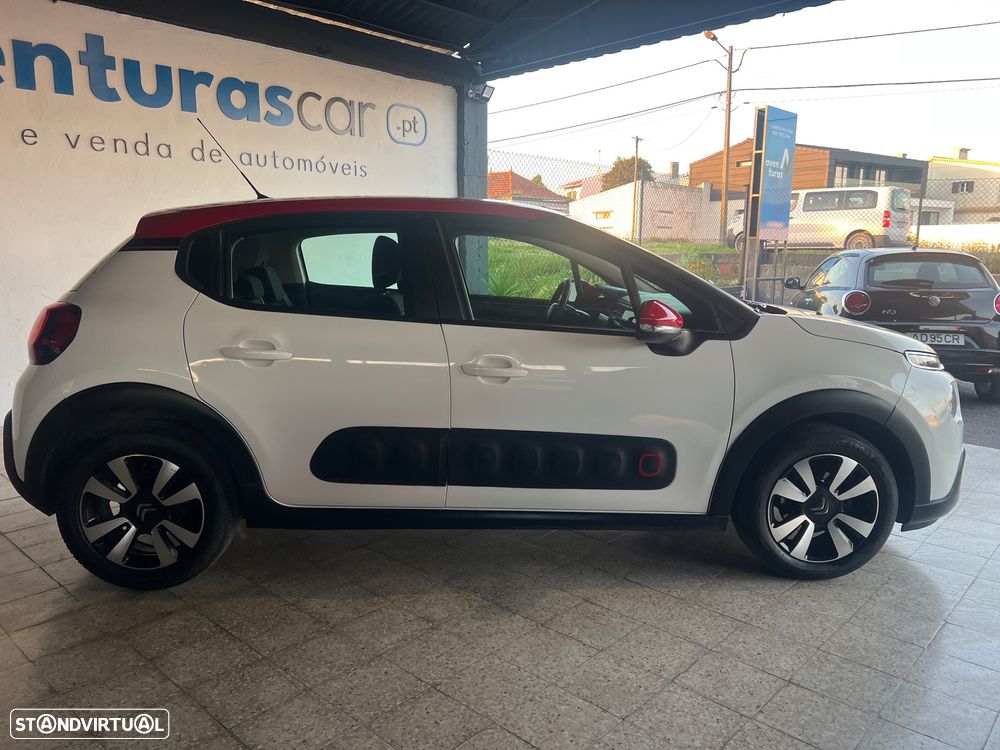 Citroën C3 1.2 PureTech Collection - 35